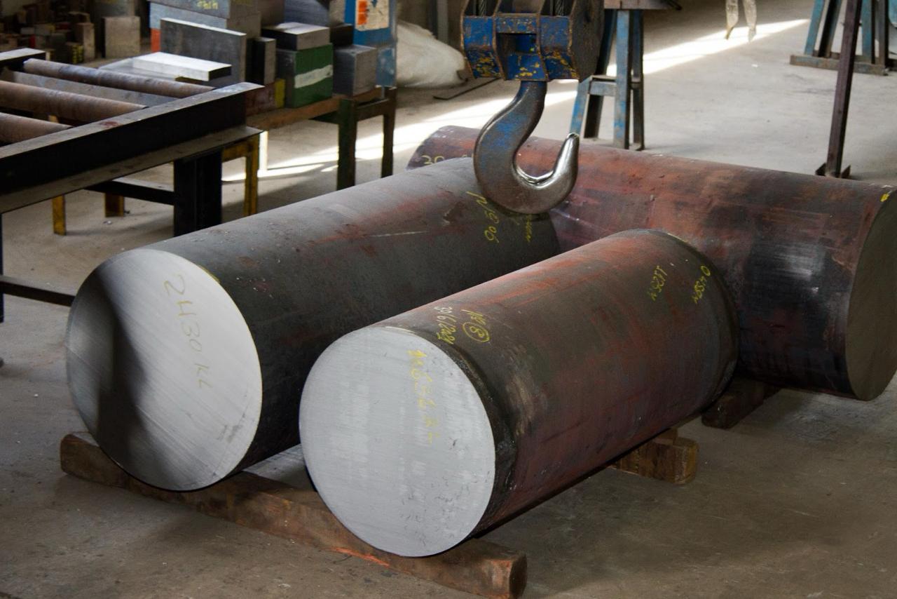 Foto de capa Qual o papel do alívio de tensão no desempenho do Aço?